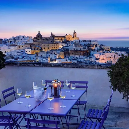 게스트하우스 Bartago Luxury House 4*