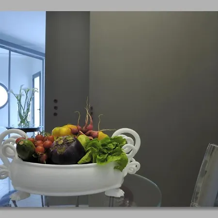 게스트하우스 Bartago Luxury House