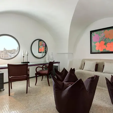 Vendégház Bartago Luxury House Ostuni