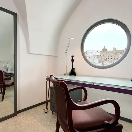 Bartago Luxury House Vendégház 4*