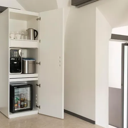 게스트하우스 Bartago Luxury House