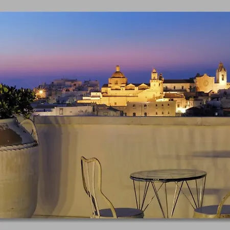 게스트하우스 Bartago Luxury House