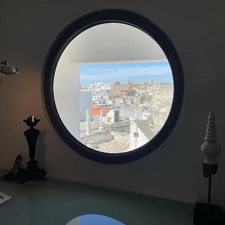 게스트하우스 Bartago Luxury House