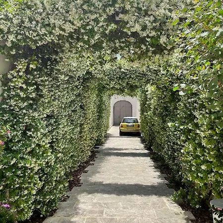 Bartago Luxury House 게스트하우스