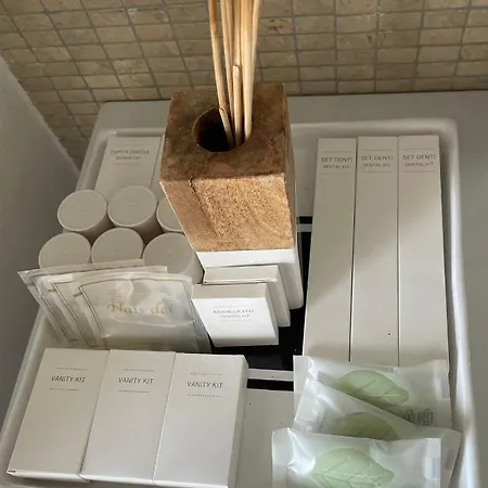 Bartago Luxury House 게스트하우스