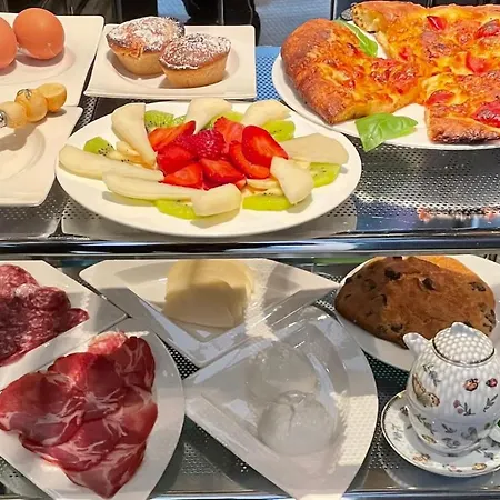 Bartago Luxury House 오스투니