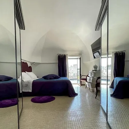 Bartago Luxury House 게스트하우스