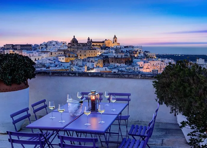 Gæstehus Bartago Luxury House 4*