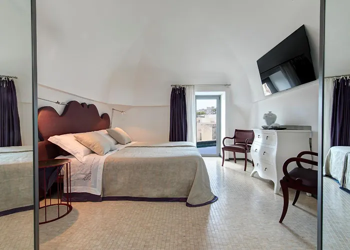 Bartago Luxury House Ostuni