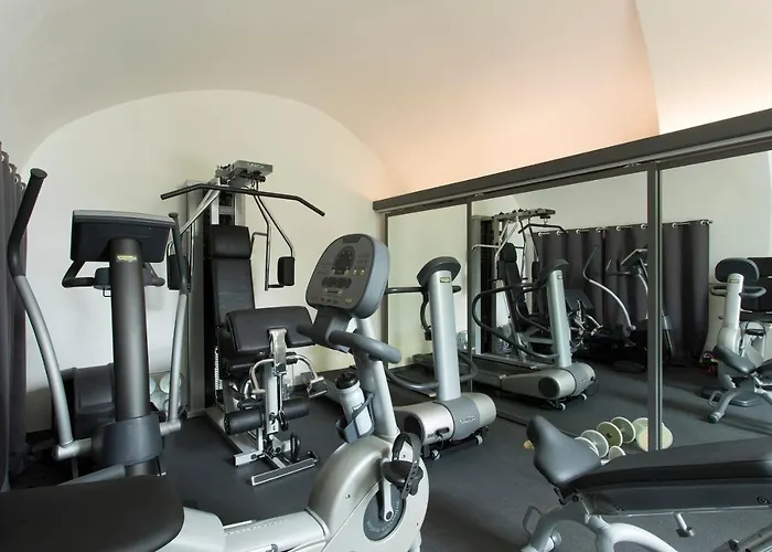 Bartago Luxury House Gæstehus 4*