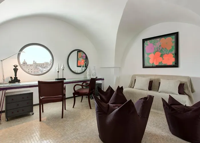 Gæstehus Bartago Luxury House Ostuni