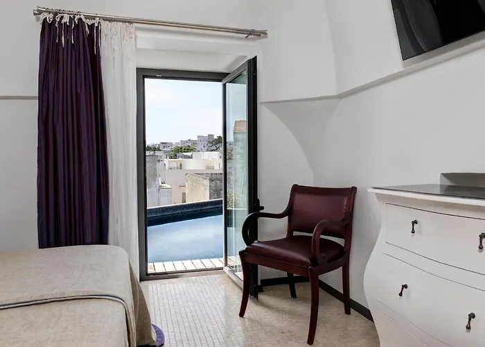 Bartago Luxury House Gæstehus 4*