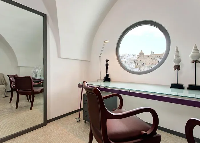 Bartago Luxury House Gæstehus 4*