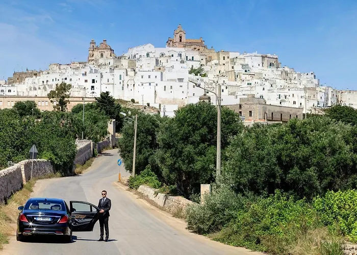 Bartago Luxury House