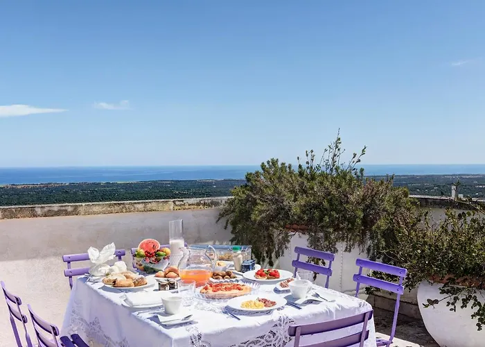 Gæstehus Bartago Luxury House 4*