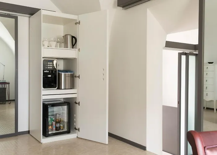 Gæstehus Bartago Luxury House