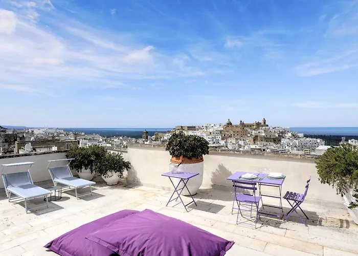 Gæstehus Bartago Luxury House 4*