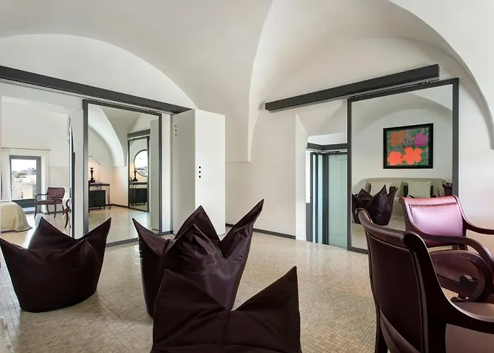 Bartago Luxury House Ostuni