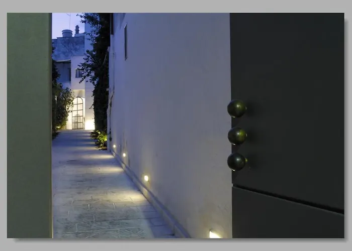 Bartago Luxury House Ostuni