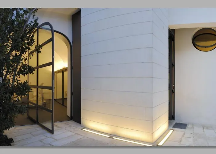 Bartago Luxury House Gæstehus Ostuni