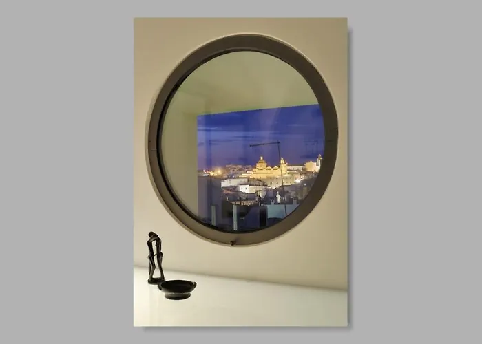 Bartago Luxury House Gæstehus