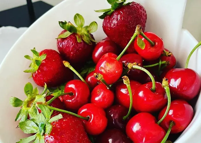 Gæstehus Bartago Luxury House Ostuni