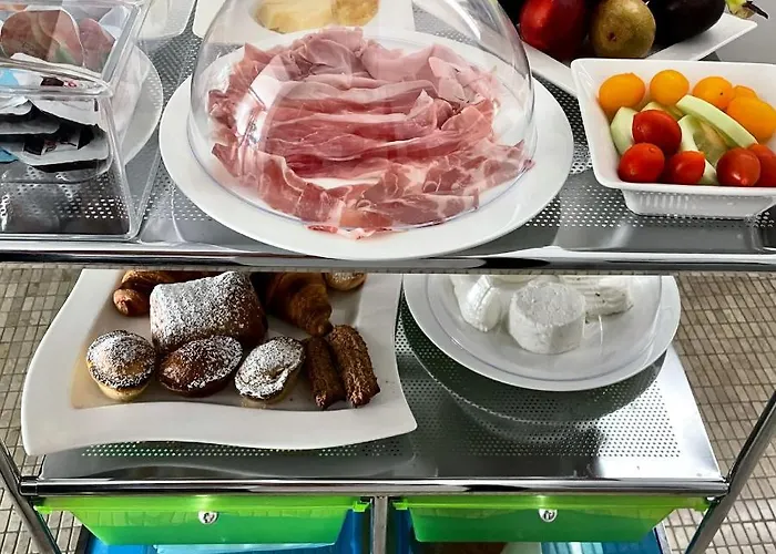 Bartago Luxury House Gæstehus Ostuni