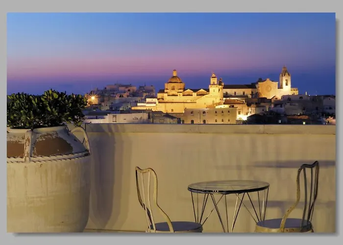 Gæstehus Bartago Luxury House