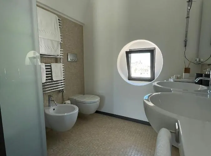 Bartago Luxury House Gæstehus 4*