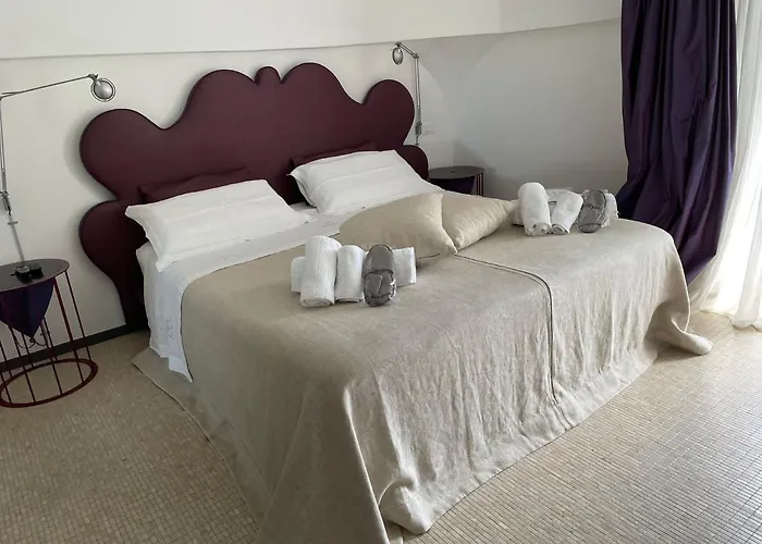 Gæstehus Bartago Luxury House
