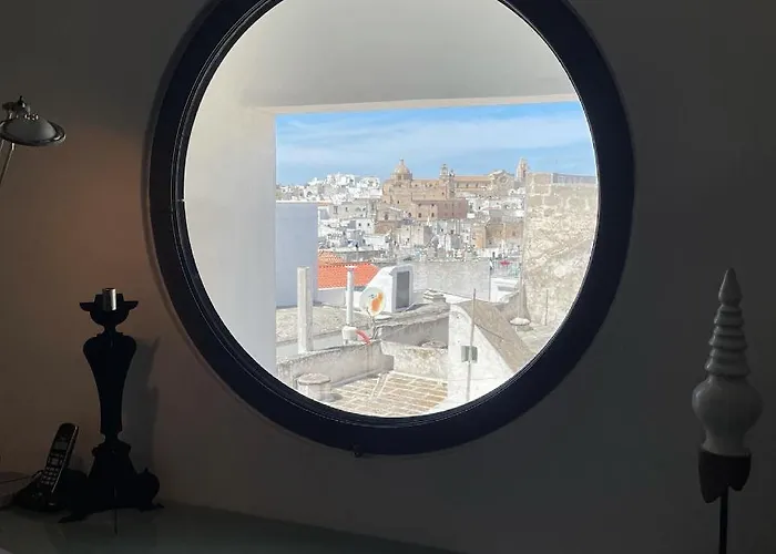 Gæstehus Bartago Luxury House