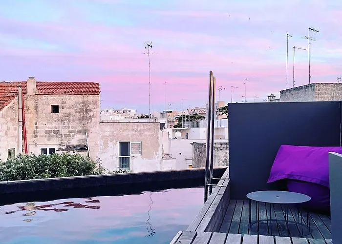 Bartago Luxury House Gæstehus 4*