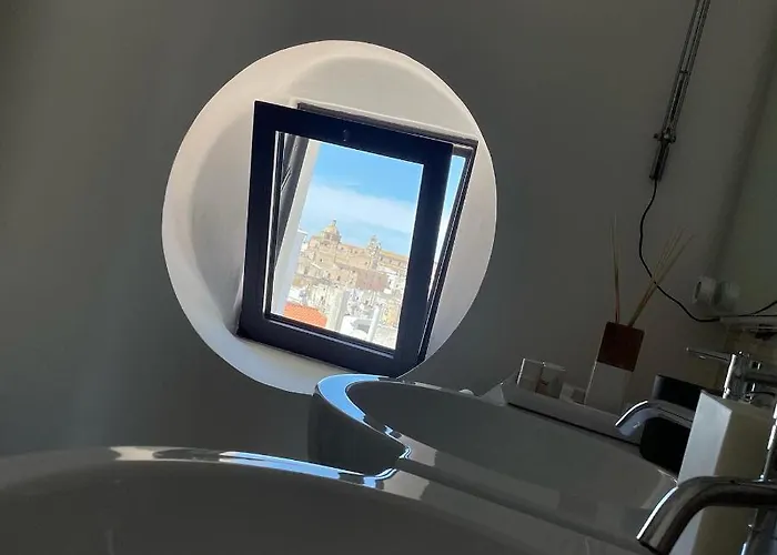 Bartago Luxury House Gæstehus