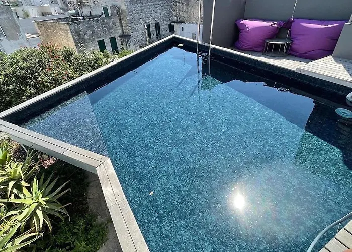 Bartago Luxury House 4* Ostuni
