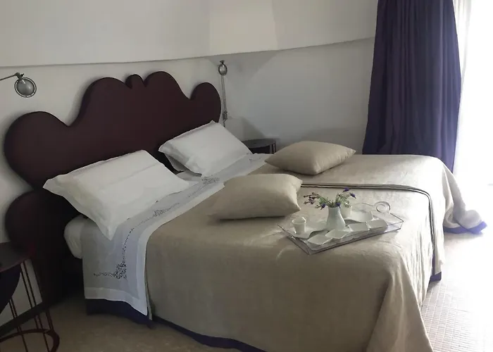 Gæstehus Bartago Luxury House 4*