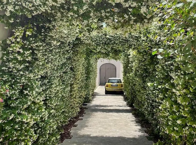 Bartago Luxury House Gæstehus