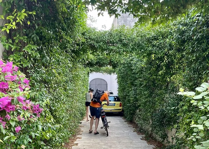 Bartago Luxury House