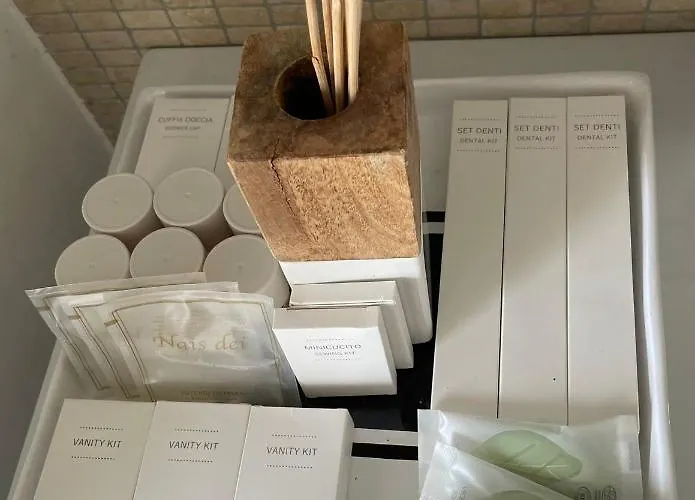 Bartago Luxury House Gæstehus