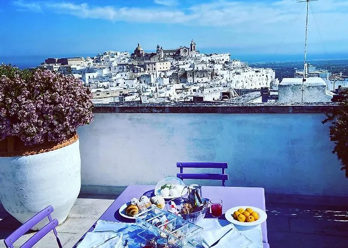 Bartago Luxury House Gæstehus