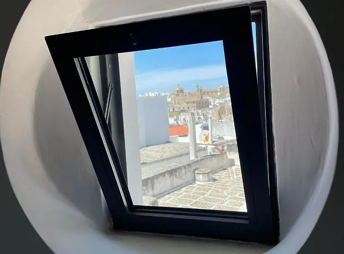 Bartago Luxury House Gæstehus Ostuni