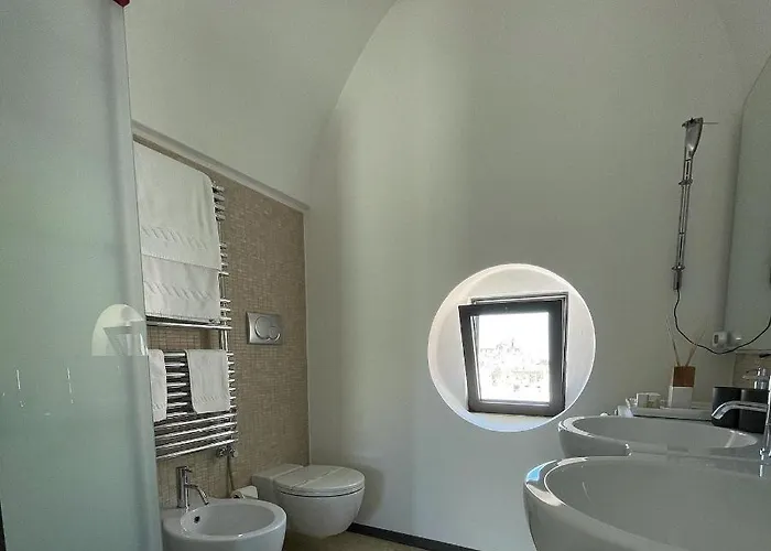 Bartago Luxury House Gæstehus 4*