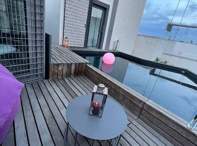 Gæstehus Bartago Luxury House Ostuni