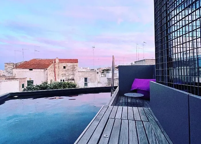 Bartago Luxury House Ostuni