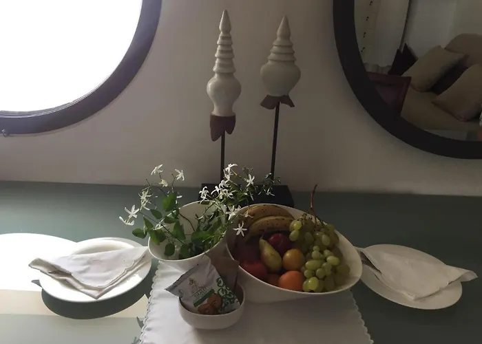 Bartago Luxury House Gæstehus Ostuni