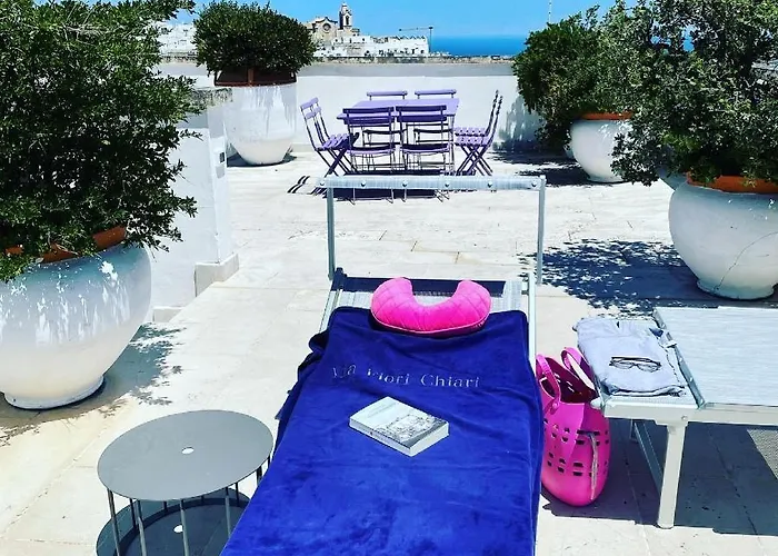 Gæstehus Bartago Luxury House