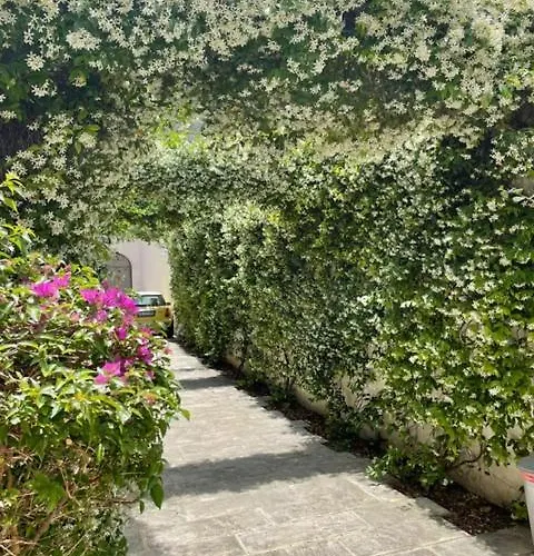 Gæstehus Bartago Luxury House 4*