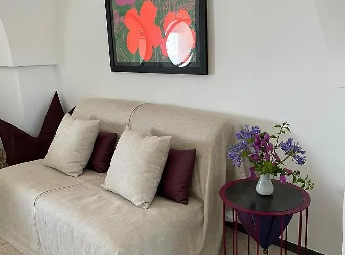 Bartago Luxury House Gæstehus 4*