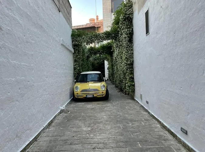 Bartago Luxury House