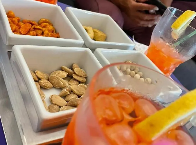 Bartago Luxury House Gæstehus Ostuni