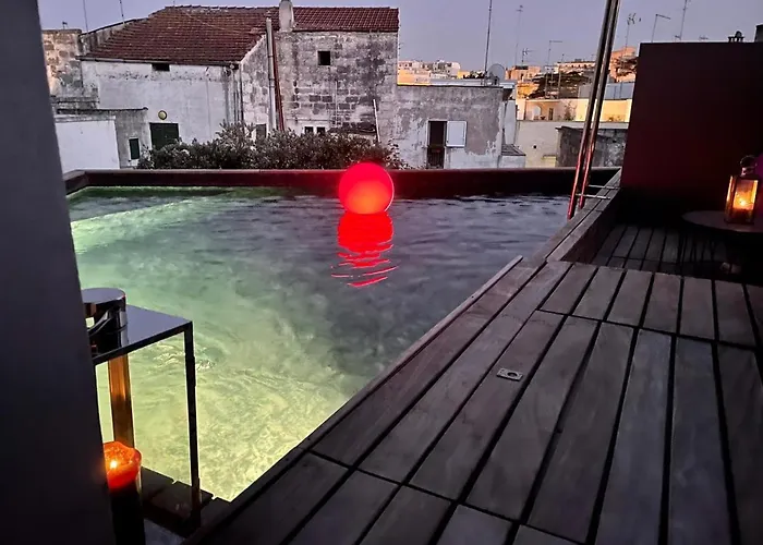 Gæstehus Bartago Luxury House